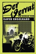 Cover: Der Verrat - epubli