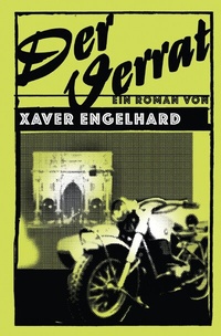 Enlarge image Cover: Der Verrat - epubli