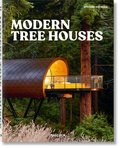 Bild: Modern Tree Houses - TASCHEN