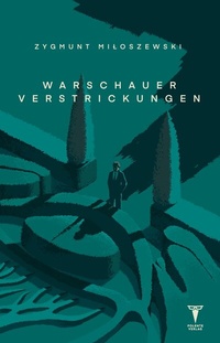 Abbildung von: Warschauer Verstrickungen - Polente Verlag