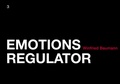 Cover: Emotionsregulator - Bartlm&uuml;llner Verlag