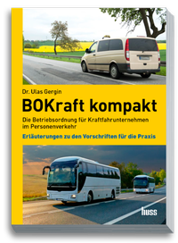 Abbildung von: BOKraft kompakt - Huss-Verlag