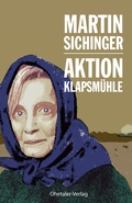 Cover: Aktion Klapsm&uuml;hle - Ohetaler Verlag