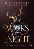 Cover: Masks Of The Night - Nova MD