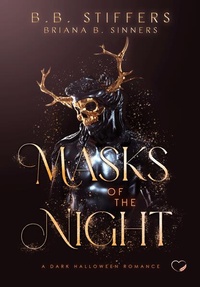 Enlarge image Cover: Masks Of The Night - Nova MD