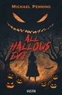 Cover: All Hallows Eve - Festa Verlag