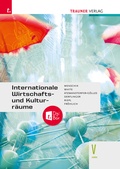 Cover: Internationale Wirtschafts- und Kulturr&auml;ume V HAK - Trauner Verlag