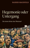 Cover: Hegemonie oder Untergang - Westend