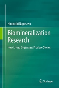 Abbildung von: Biomineralization Research - Springer