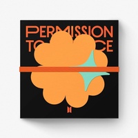 Abbildung von: Permission to Dance on Stage - Live (Contact Ver.) - Universal Vertrieb