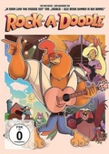 Cover: Rock-A-Doodle - Birnenblatt