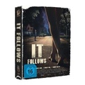 Cover: It Follows - Birnenblatt