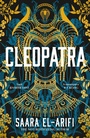 Cover: Cleopatra - The Borough Press