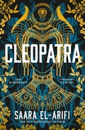Cover: Cleopatra - The Borough Press