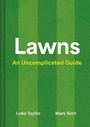 Cover: Lawns - HarperCollins