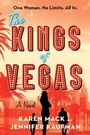 Cover: The Kings of Vegas - William Morrow