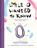 Cover: Little o Wanted to Know - HarperCollins
