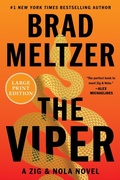 Cover: The Viper - Collins