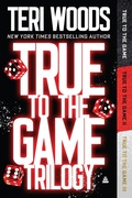 Cover: True to the Game Omnibus - HarperCollins