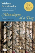 Cover: Monologue of a Dog - Ecco Press