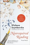 Cover: Nonrequired Reading - Collins