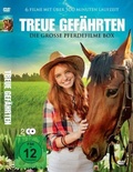 Cover: Treue Gef&auml;hrten - Great Movies