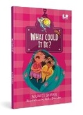 Cover: What Could It Be? (Hook Book) - Penguin