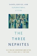 Cover: The Three Nephites - University of Illinois Press