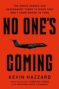Cover: No One's Coming - Da Capo Press Inc