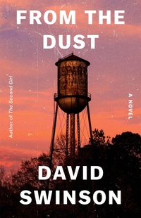Enlarge image Cover: From the Dust - Little, Brown & Company