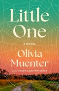 Cover: Little One - Little, Brown and Company
