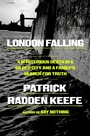 Cover: London Falling - Doubleday & Co Inc.