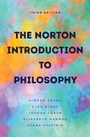 Cover: The Norton Introduction to Philosophy - WW Norton & Co