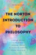 Cover: The Norton Introduction to Philosophy - WW Norton & Co