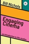 Cover: Engaging Cinema - WW Norton & Co