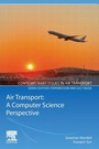 Cover: Air Transport: A Computer Science Perspective - Elsevier