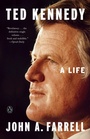 Cover: Ted Kennedy - Penguin USA