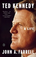 Cover: Ted Kennedy - Penguin USA