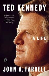 Enlarge image Cover: Ted Kennedy - Penguin USA
