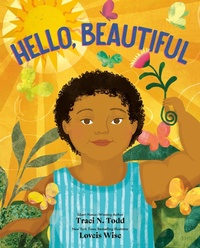 Enlarge image Cover: Hello, Beautiful - Viking Books for Young Readers