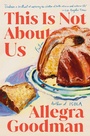 Cover: This Is Not About Us - Dial Press Inc.,U.S.