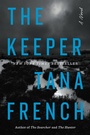 Cover: The Keeper - Viking