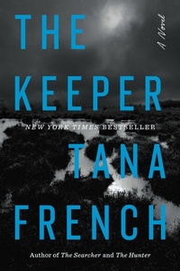 Enlarge image Cover: The Keeper - Viking