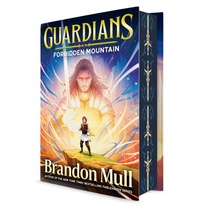 Enlarge image Cover: Forbidden Mountain - Labyrinth Road