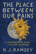 Cover: The Place Between Our Pains - Bantam Books