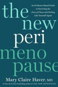 Cover: The New Perimenopause - Rodale Books