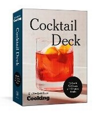 Abbildung von: The New York Times Cooking Cocktail Deck - Clarkson Potter