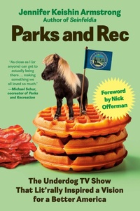 Enlarge image Cover: Parks and Rec - Dutton