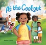 Cover: At the Cookout - G.P.Putnam's Sons Books for Young Readers'