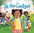 Cover: At the Cookout - G.P.Putnam's Sons Books for Young Readers'